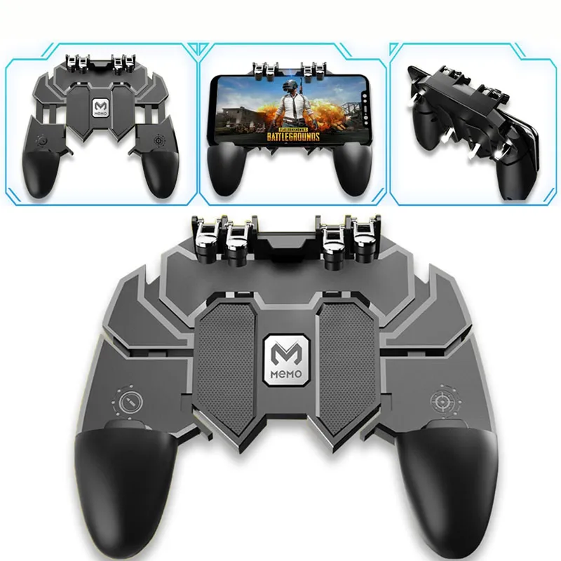 Controle Sem Fio para Xbox One, Consolas de Jogo, Xbox Series S, X, One,  Windows, Android e IOS - AliExpress