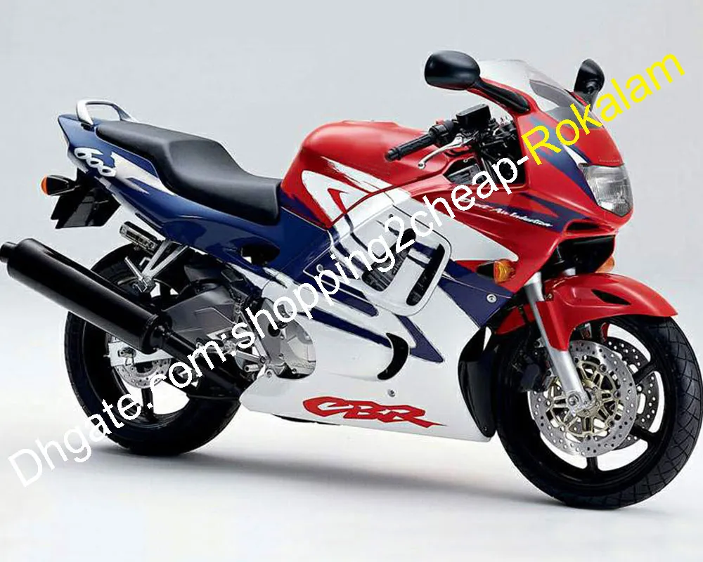 1998 honda cbr shop 600 f3 fairings
