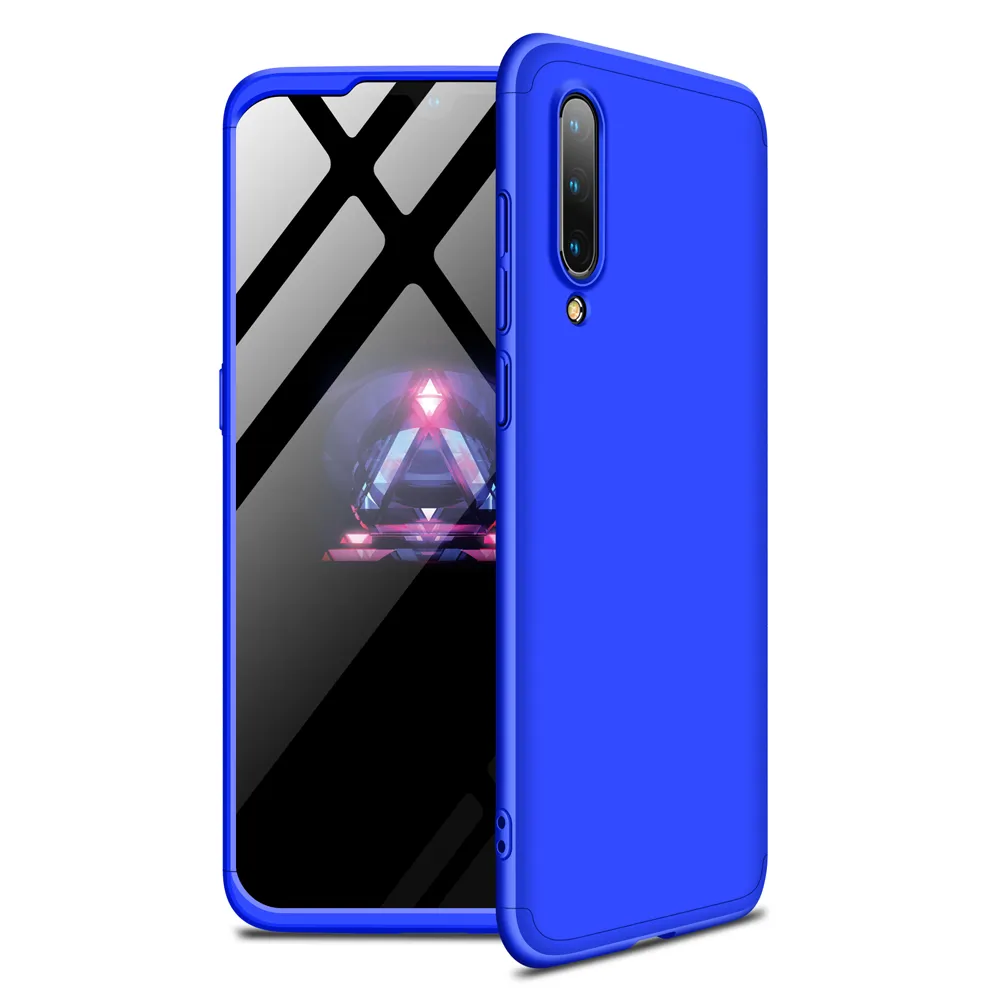 حافظة خلفية صلبة من Hybrid Hybrid Matte لهاتف Xiaomi Mi 9 Mi 8 SE Mi8 Mi6X Mi5X Mi5 5S Mi6 Max 3 2 Mix2