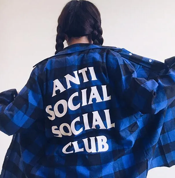 New Arrival Wholesale Assc Shirt Blue 