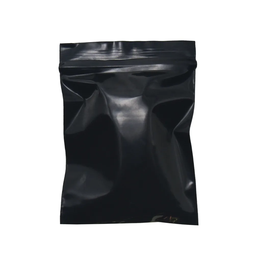 Grocery sales packing pouch