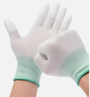 2019 New Nylon Quilting Cotton Gloves For Men For Motion Machine