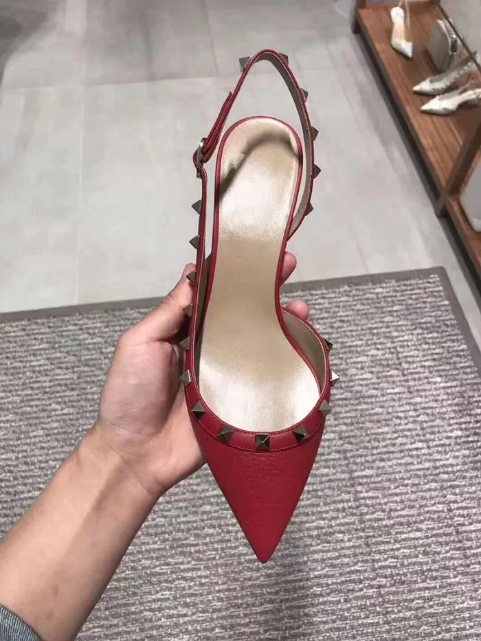 Buy Valentino Heels For Women online | Lazada.com.ph