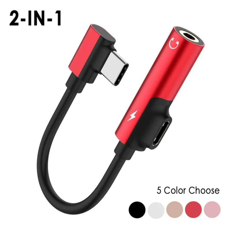 Xiaomi type c to 3.5 mm adapter best sale