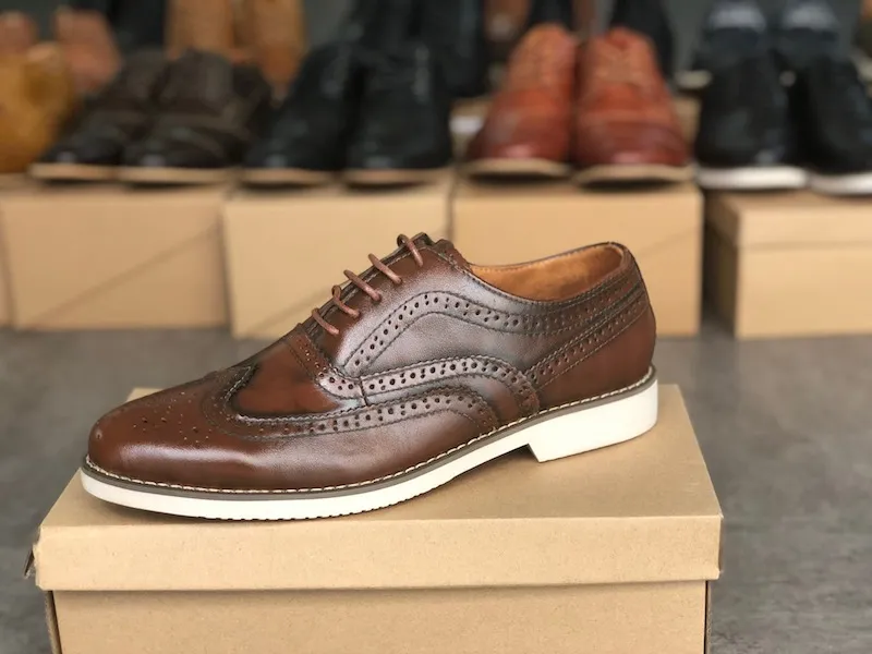 Gatsby shoes hot sale