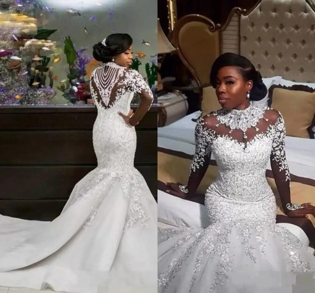 Black african wedding dresses top
