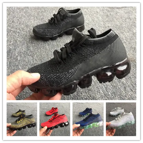 vapormax pour garçon