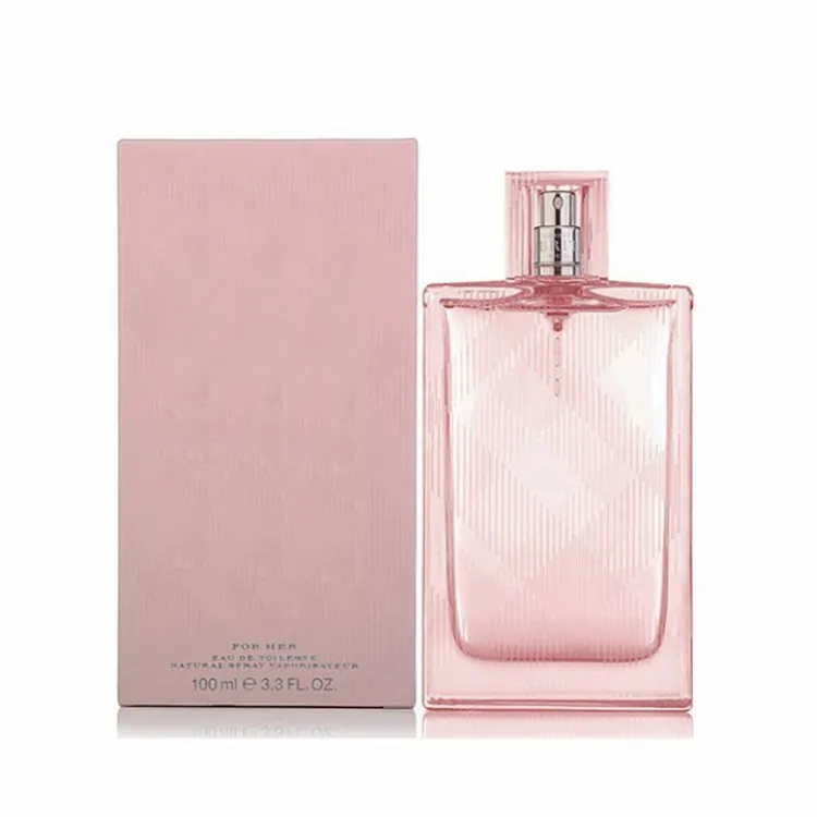 Profumi Fragranze per donna Profumo 100ml EDT Note fruttate floreali fresche Fragranza affascinante Massima qualità e consegna gratuita veloce