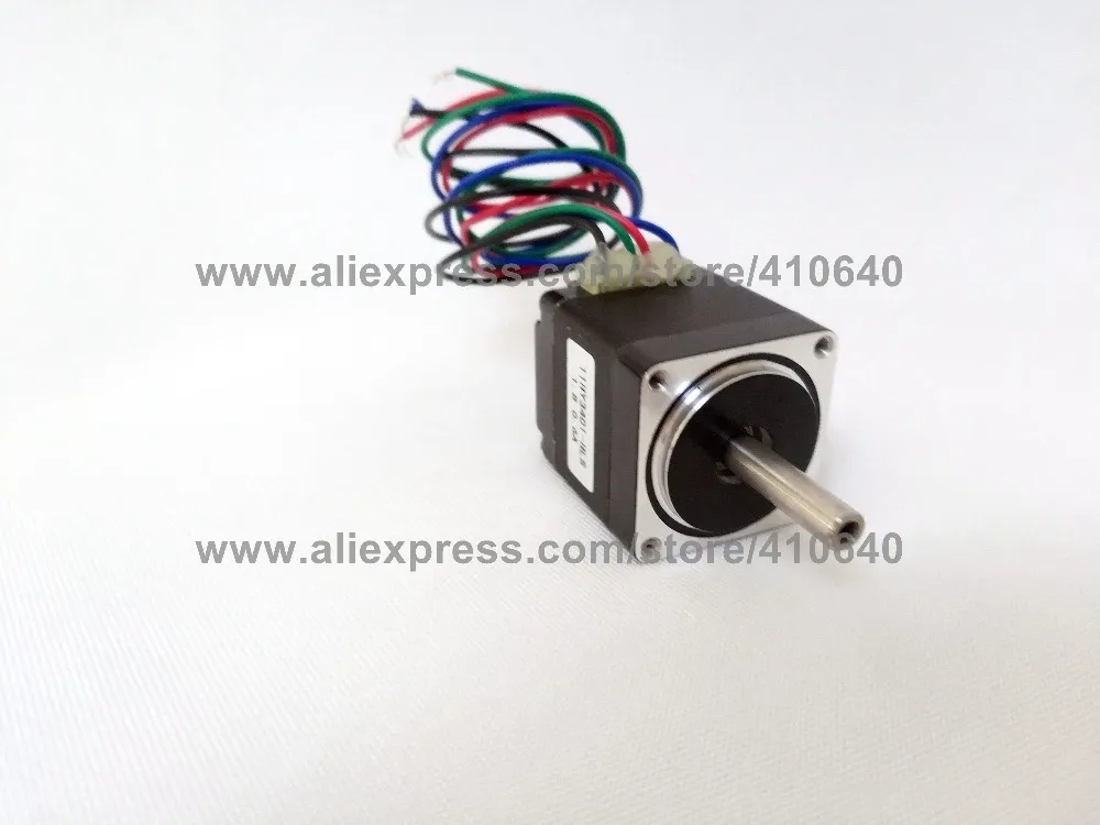 Stepper Motor 11HY3401-HLS (19)