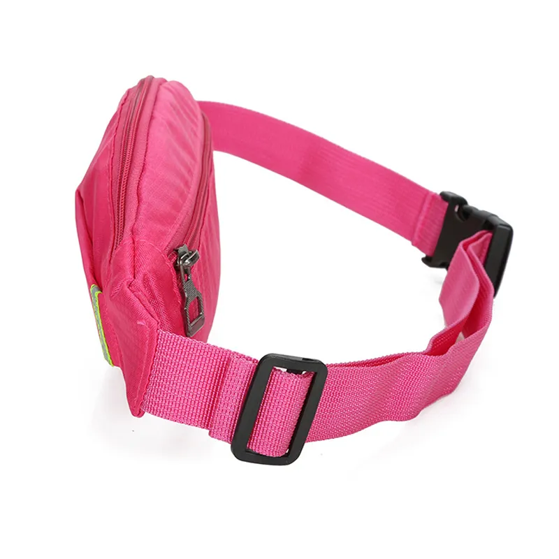 Cangurera Para La Cintura Mini Phone Waist Bum Hip Bag Belt Bags