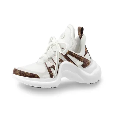 Scarpe louis vuitton donne best sale 2019