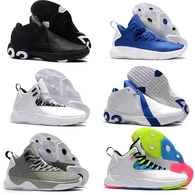 basketball sneakers 2019