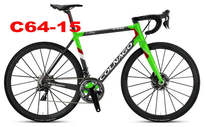 Bicicletas colnago 2019 2025