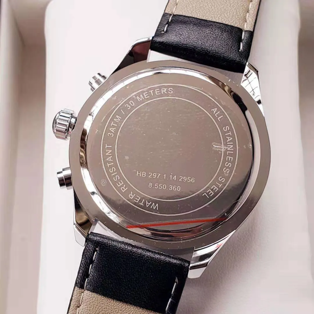 Boss on sale hb 297