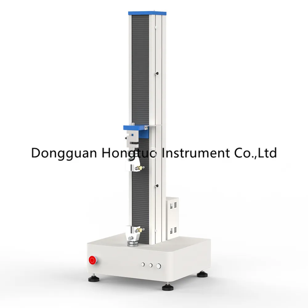 WDW-02 Professional Computer Servo Universal Tester Tester Control by Computer بجودة أفضل للشحن المجاني