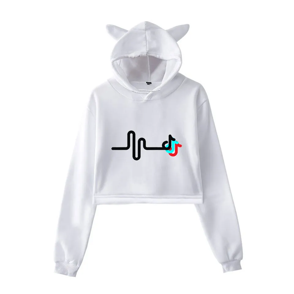 Pull avec oreille de chat shop