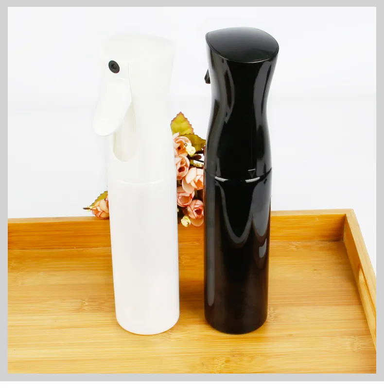 wholesale 300ML Hair Salon Water Spray Bottle Beauty Fine Mist Water Spray Bottles Salon Barber Tool