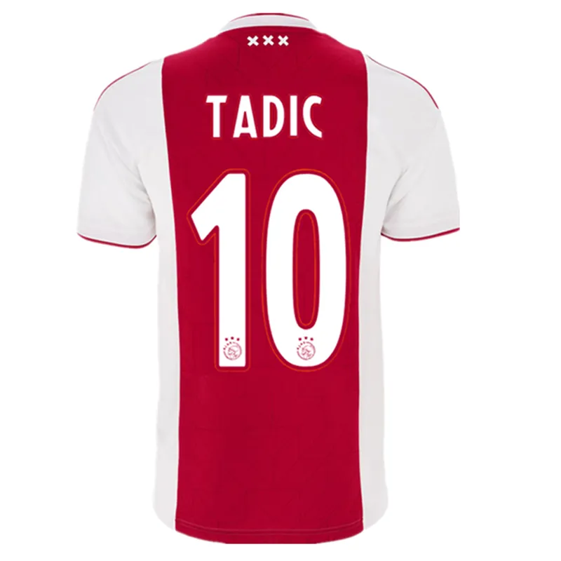Ajax de sales jong jersey