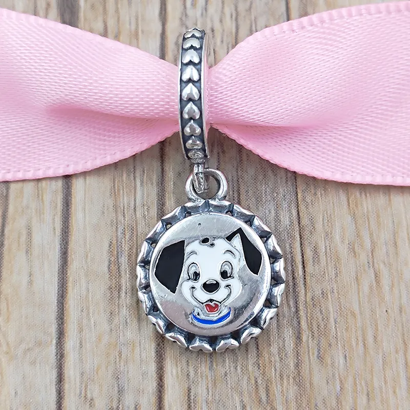 Dalmatian sales pandora charm