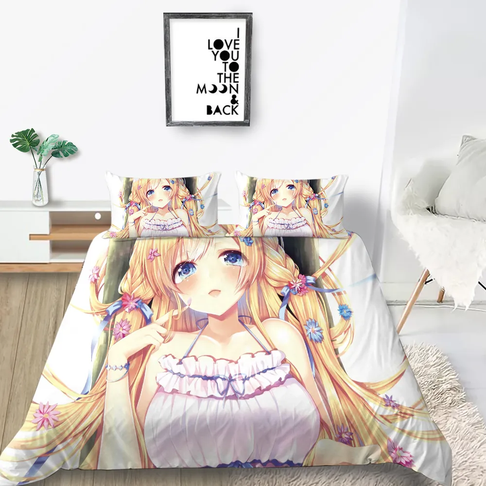 人気no1モデル アニメ寝具セット穏やかな姉妹ソフトセクシーな3d羽毛布団カバーファッションシングルキングクイーンダブルツインフルベッドセット枕カバー3ピコン 正規品送料無料 Home Garden Home Textiles Kultura Bosilegrad Rs 人気no1モデル アニメ寝具セット穏やかな姉妹ソフトセクシーな3d羽毛布団カバーファッションシングルキングクイーンダブルツインフルベッドセット枕カバー3ピコン 正規品送料無料 Home Garden Home Textiles Kultura Bosilegrad Rs