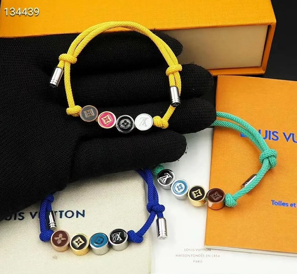 Pulseras Louis Vuitton Hombre