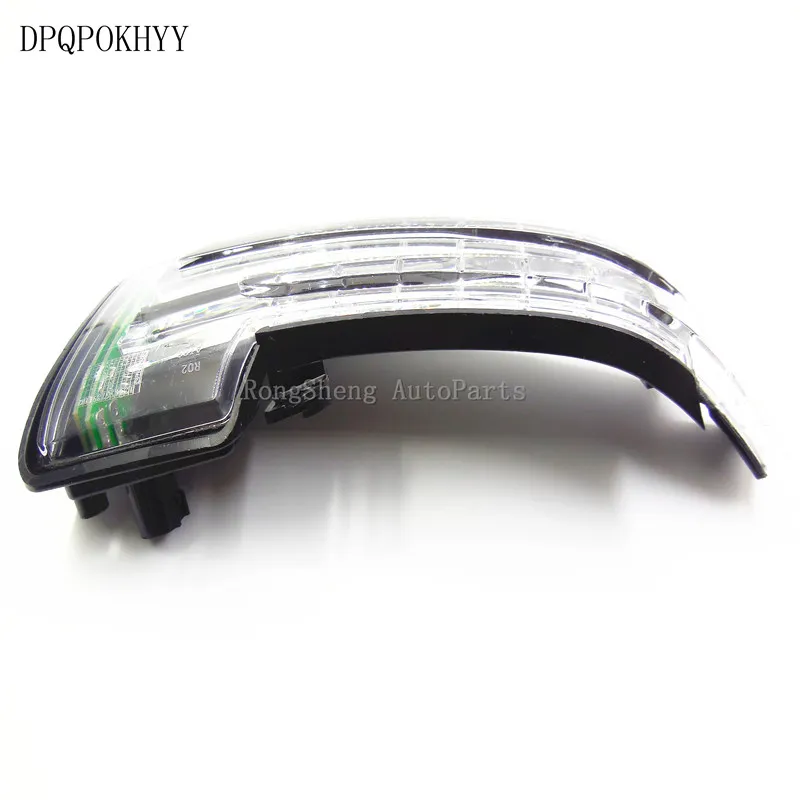 DPQPOKHYY For Mercedes rearview mirror right turn signal A1668200221,R3,615406,MGN-SD3