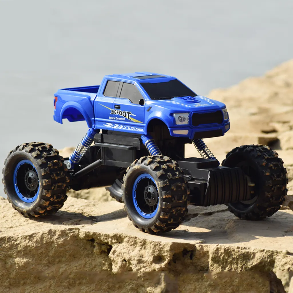 Double e 4wd rc rock best sale crawler
