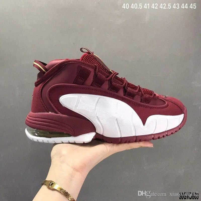 Air max penny on sale 1 house party