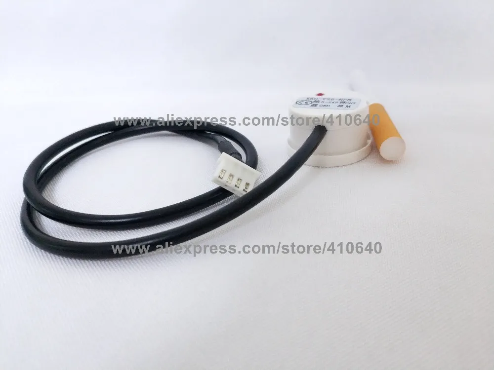 Level Sensor XKC-Y25-NPN (1)