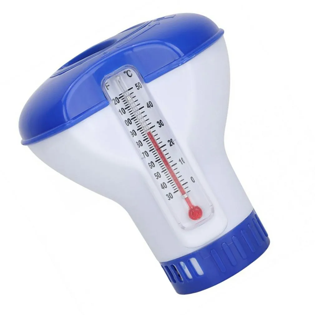 Atie Poolsupplytown Floating Mini Small Chlorine And Bromine Tabs