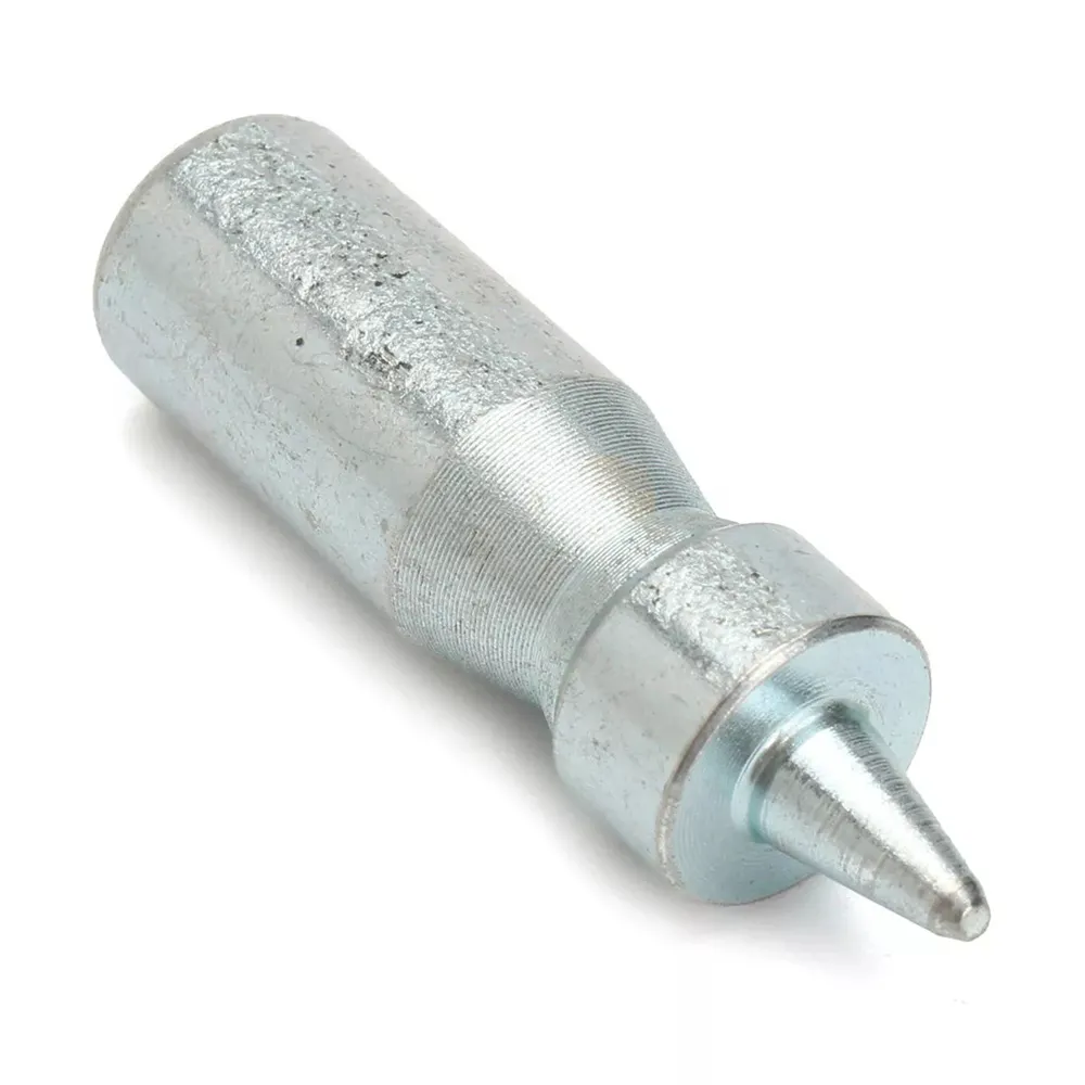 Alet parçaları gümüş yumruk testere tezgah zinciri kesici 1/4 inç - 3 / 8lp - .325