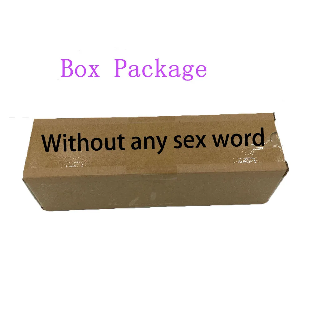 Box package