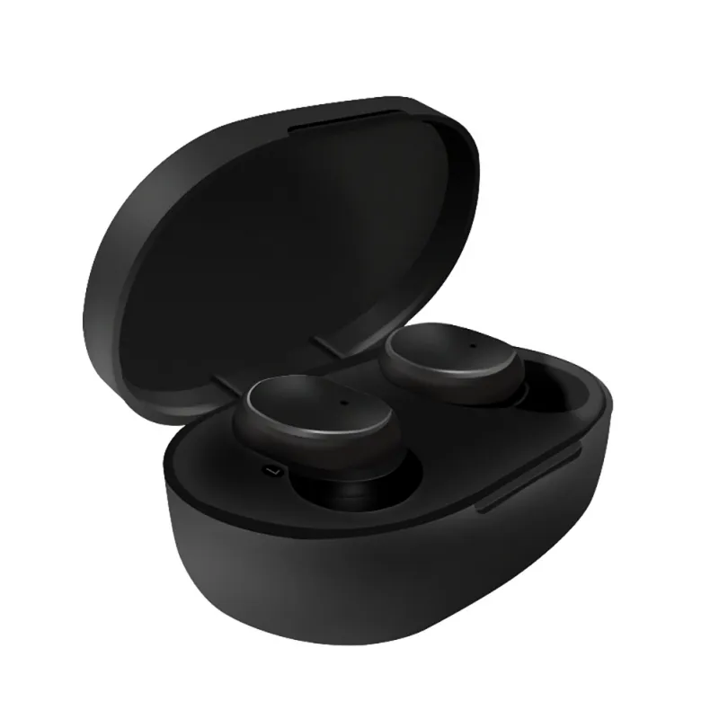 Słuchawki Słuchawki Bluetooth Xiaomi Redmi Airdoty Bezprzewodowe Earbuds 5,0 TWS Słuchawki Anulowanie szumów MIC Global Version