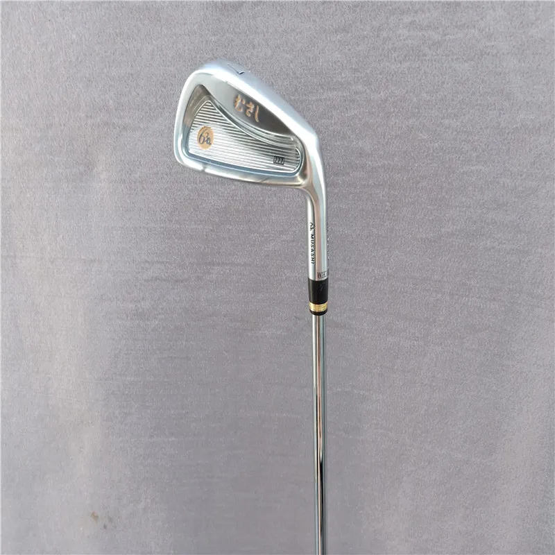 Brand New Golf Irons 634 MUSASHI Golf Clubs NS PRO 950GH R Steel