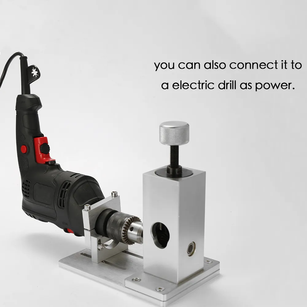 Wire stripping drill 2025 bit