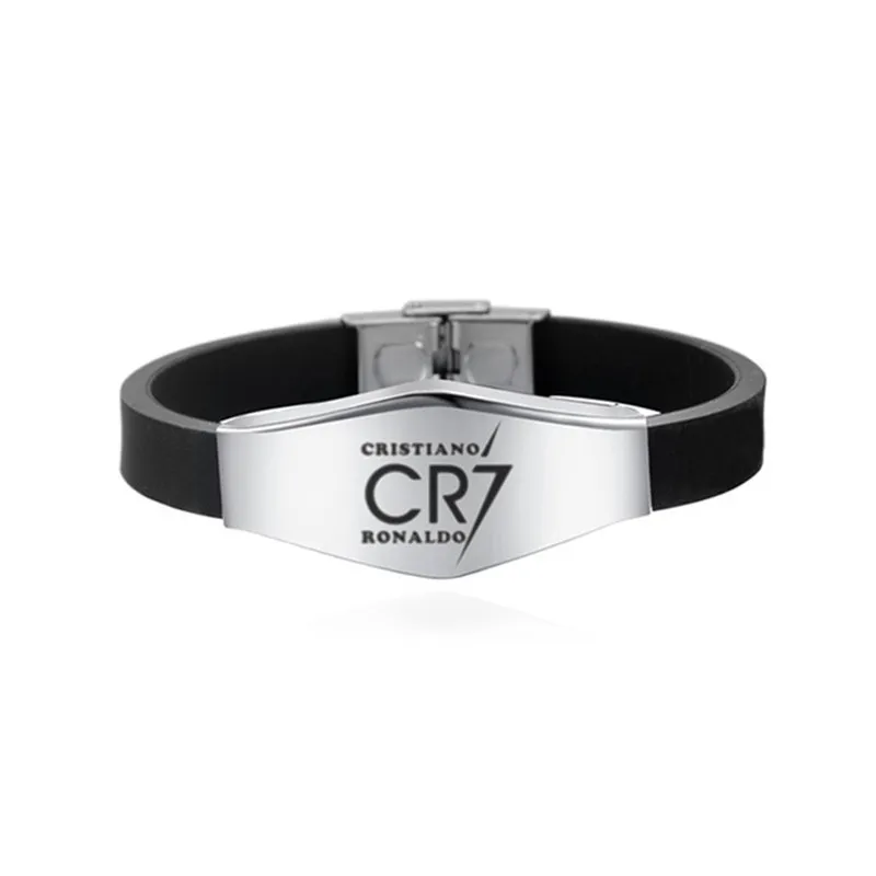 Cristiano on sale ronaldo bracelet