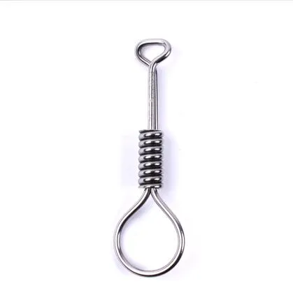 Handmade Stainless Steel and Brass Keys Chain - Jeff Decker Car