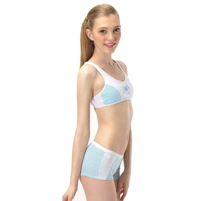 Cotton Training Bra For Teenage Girls Lingerie Knix Underwear Bras For  Teens #bl430 From Whosalechina, $15.33