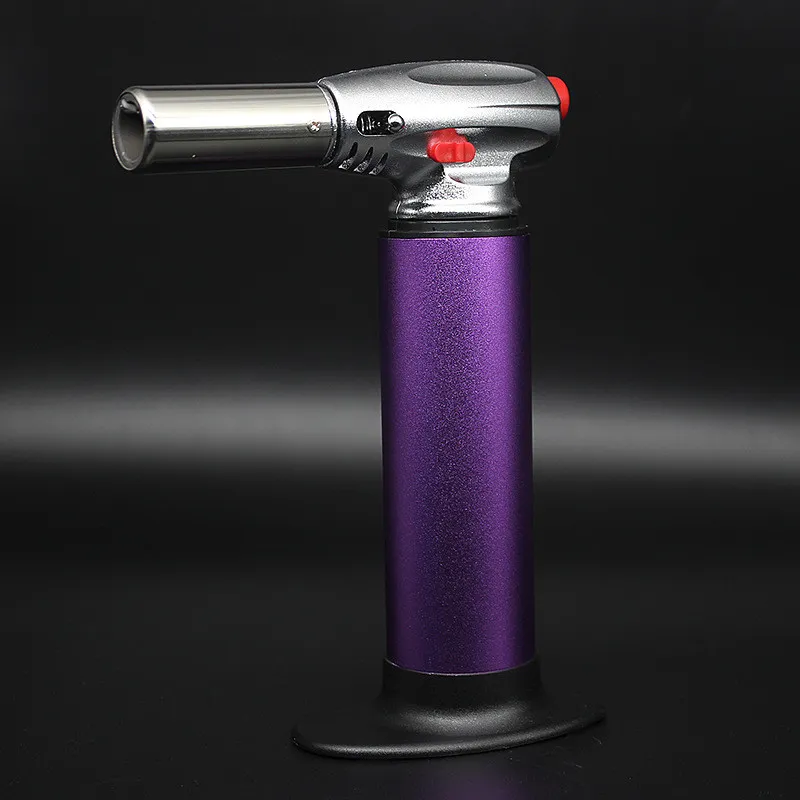 DAB Jet Torch Lighter Chef Blowtorch Jet Flame Torch Kitchen Cooking