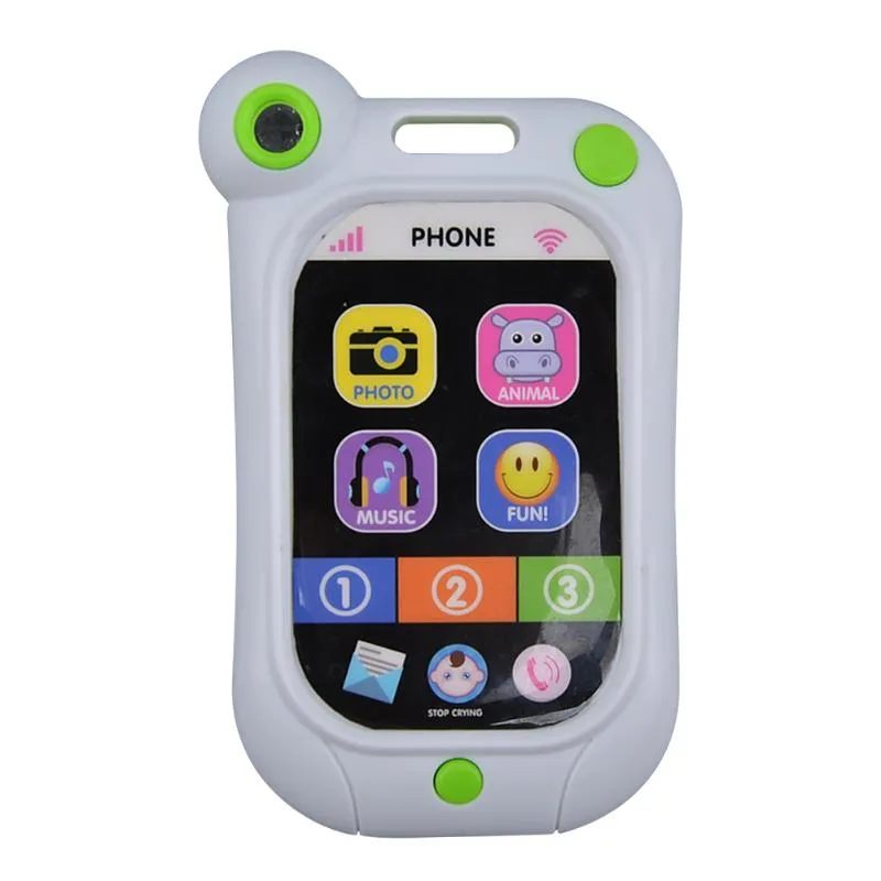 Toy smartphone that looks real sale