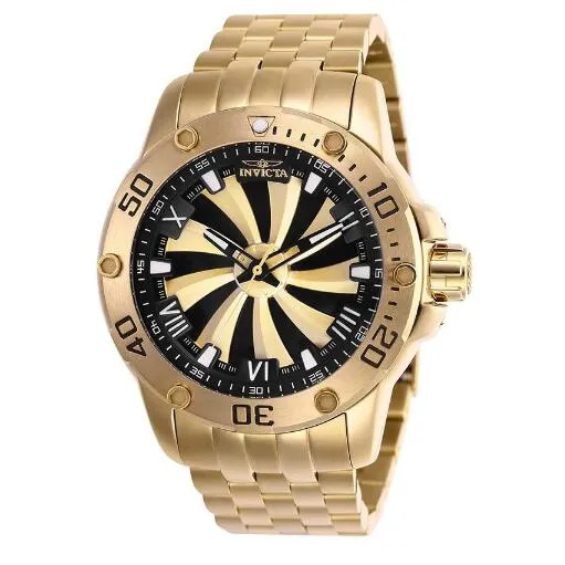 Invicta 25847 deals