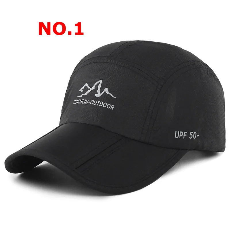 Sports Caps Mens Hats For Fish Outdoor Fashion Line Baseball Cap Long Visor  Brim Shade Snapback Sun Hat Bone Gorras From 5,48 €