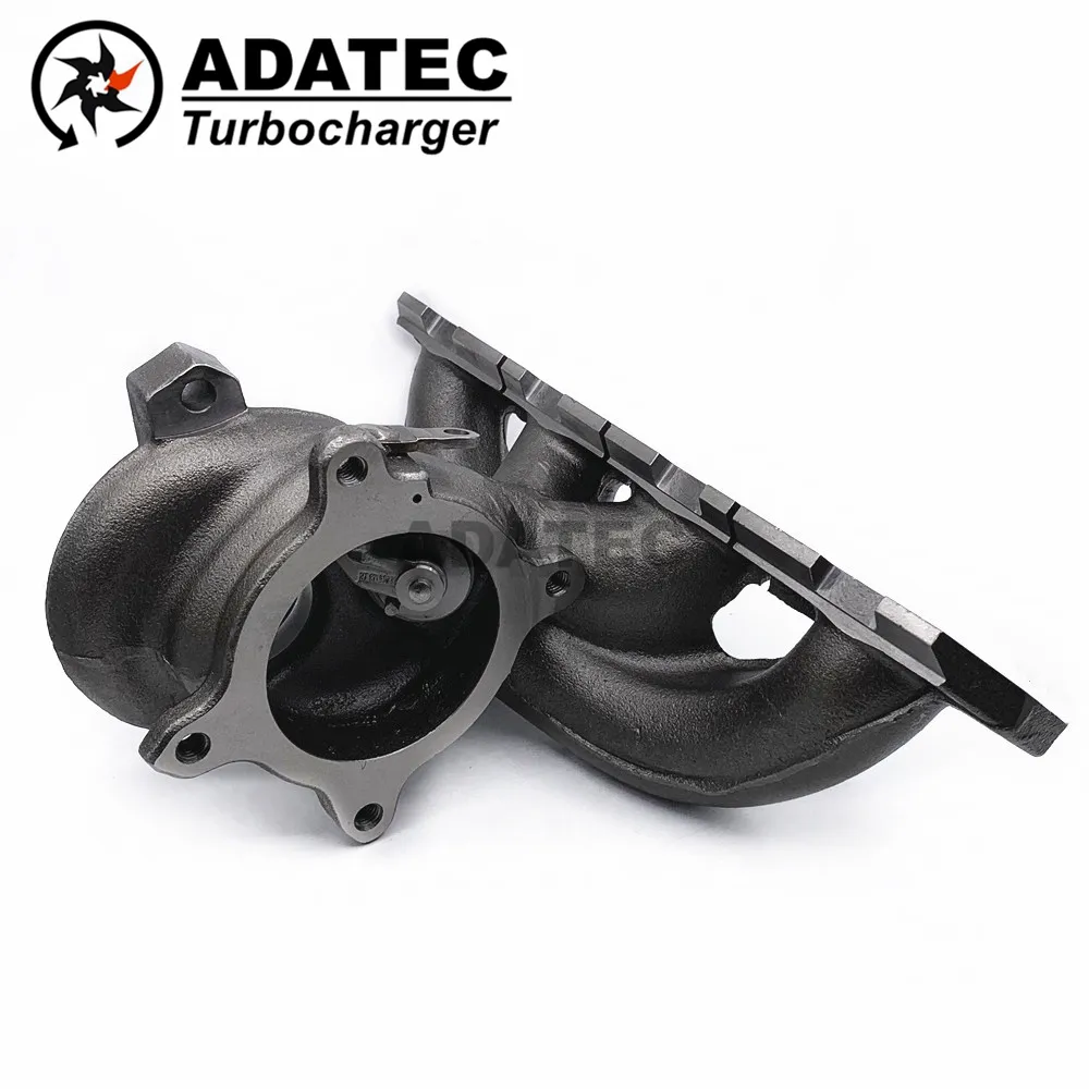 JH5 RHF5 06H145702G 06H145702L Turbine Housing 06H145702S Turbo Exhaust For Audi A5 2.0 TFSI 132 Kw - 180 HP CDNB 2008-2012