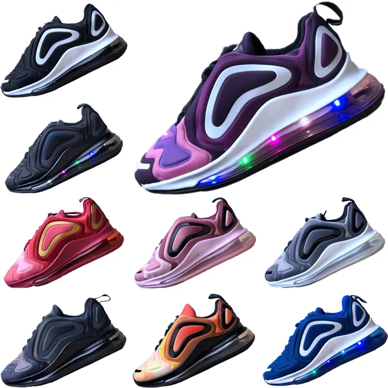 Nike Air Max 720 Shoes 72