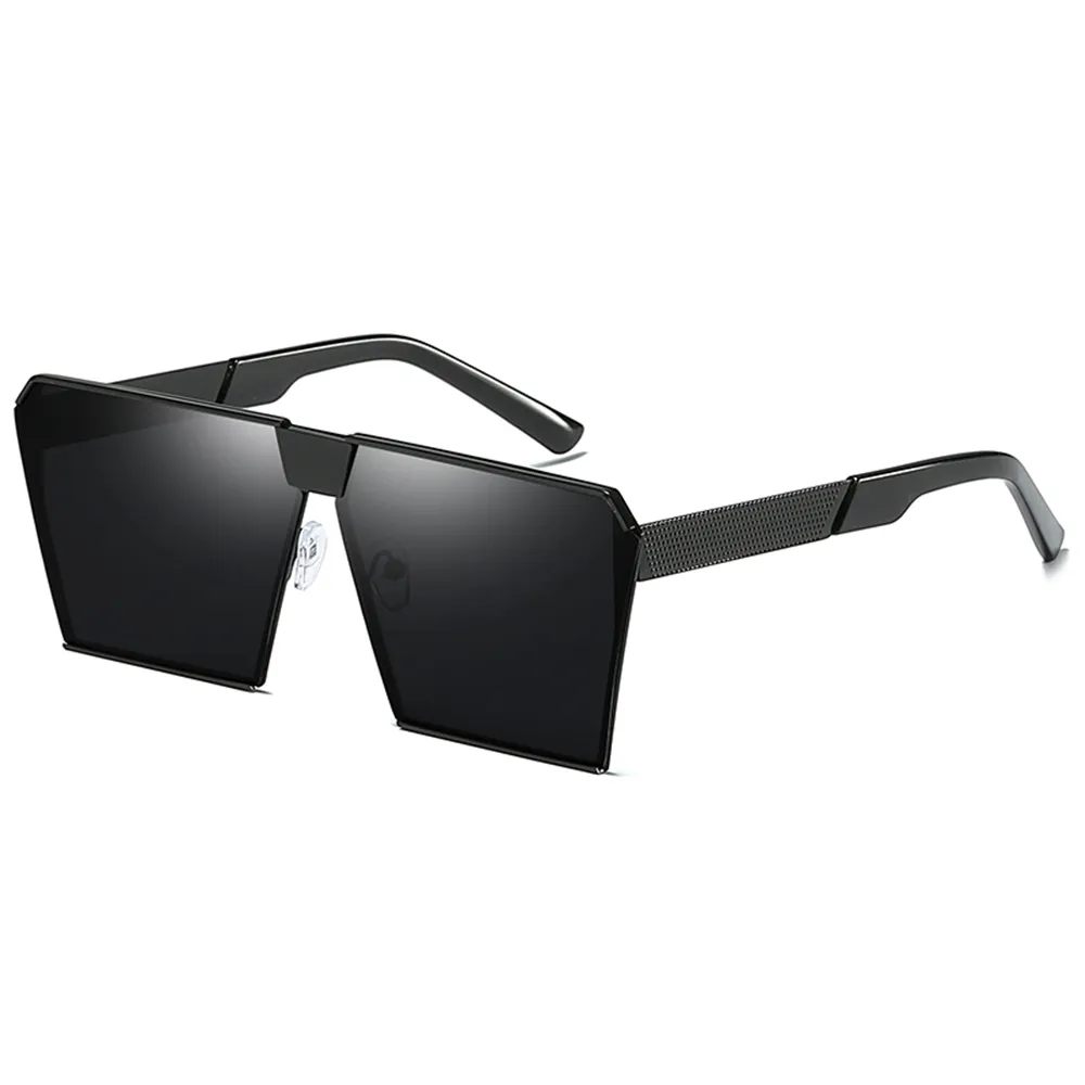 Fashion Sunglasses, Cool Sunglasses, Big Box Diamond Sunglasses | Fruugo BH