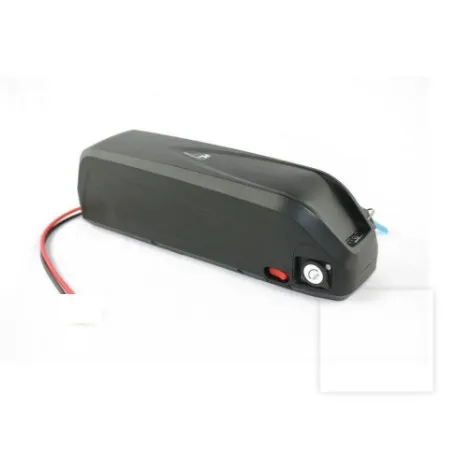 US EU AU geen belasting 52V 13AH Nieuwe haaienbatterij Gebruik LG Cell 52V 12.8AH E-bike Hailong Li ion batterij met 58.8V-oplader