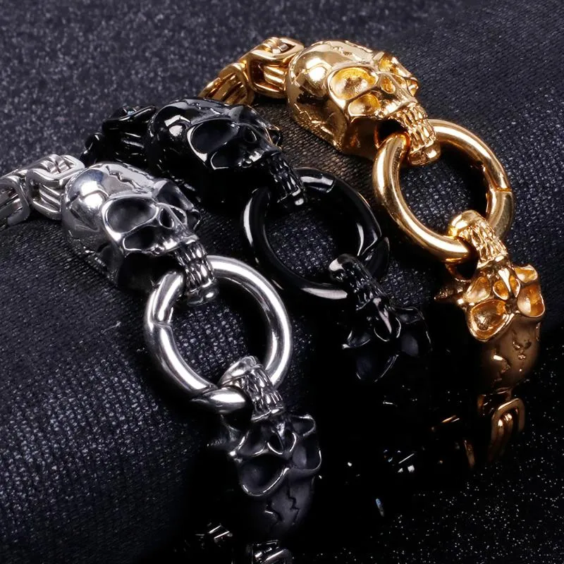 Men's discount jewellery bracelets