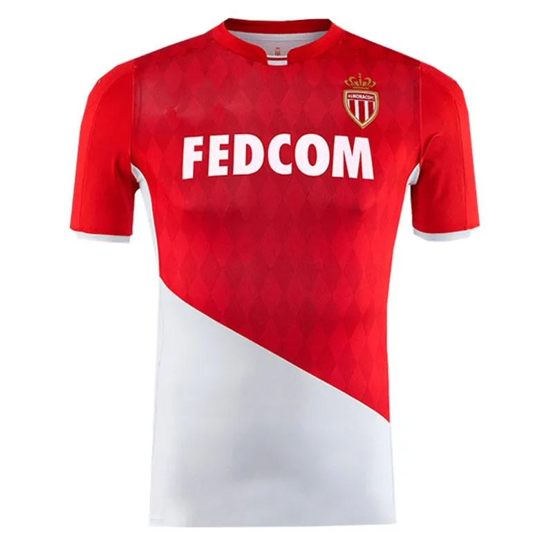 Compra Venta Al Por Mayor 2019 Monaco Ropa De Fútbol 2020 Maillot De Foot  GELSON.M FALCAO FABREGAS GOLOVIN JOVETIC GLIK CHADLI Uniforme De Fútbol  Barato | Entrega Rápida Y Calidad | Es.Dhgate