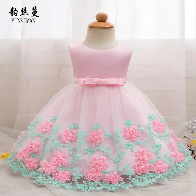 Months clearance baby dresses