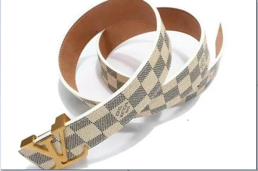2019 Louis Vuitton Cinturones Hombre Serpiente real de cuero genuino Negocio Hebilla